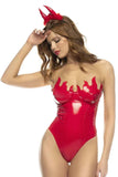 Mapalé ® Disfraz De Diablita Mod.60023