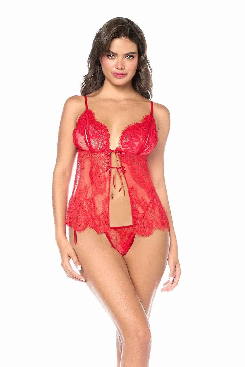 Mapalé ® Babydoll Susurro Encantado Mod.7621