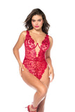 Teddy Besos de Rosa Mod.8963