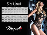 Mapalé ® Babydoll Mod.7563